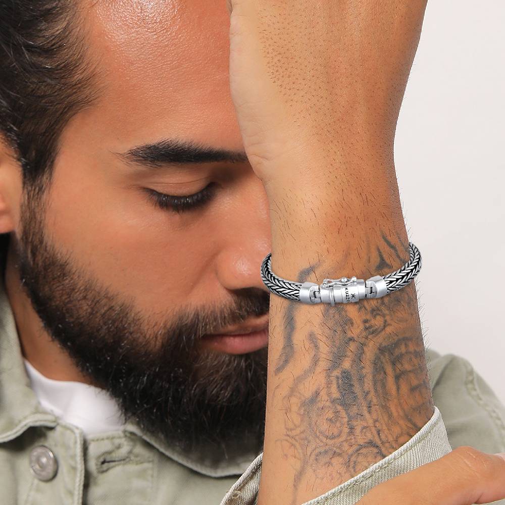 Kuzzoi Armband Geflochten Online Outlet