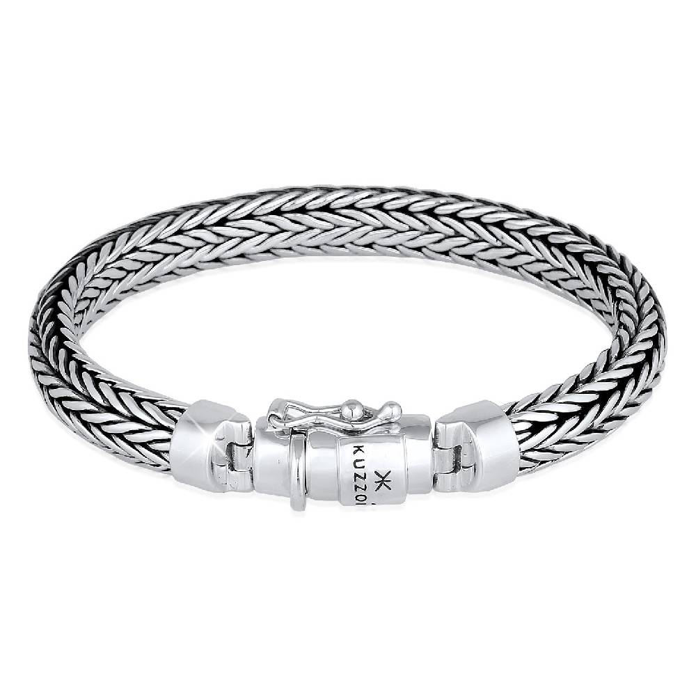 Kuzzoi Armband Geflochten Online Outlet