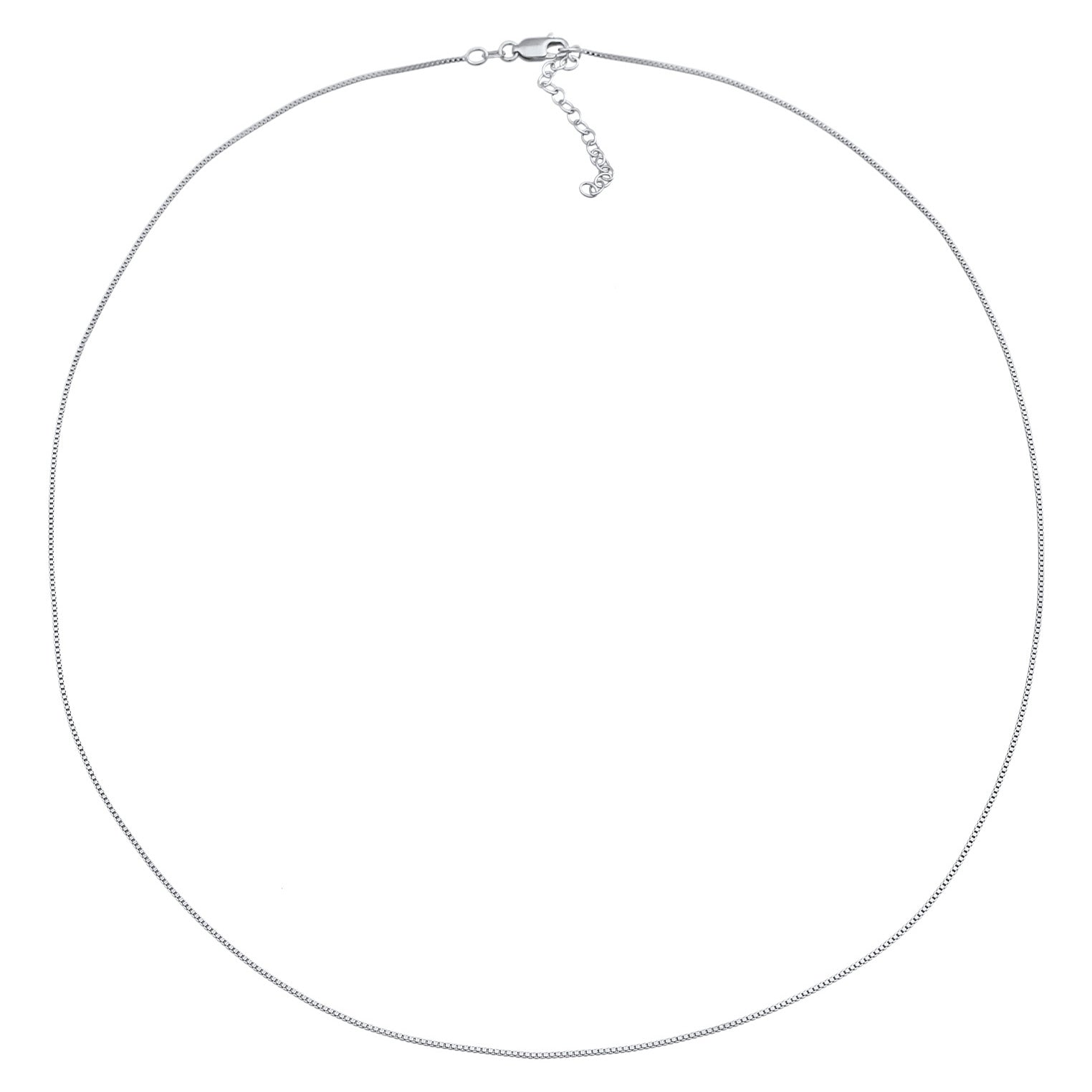 Kuzzoi Venezianer-Halskette Basic Blitzangebot