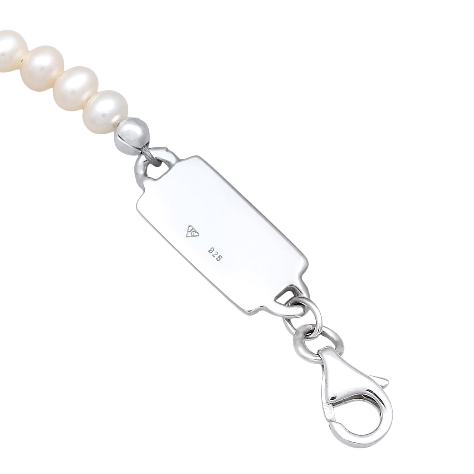 Kuzzoi Armband Klassisch | Süßwasserperlen Saisonale Angebote