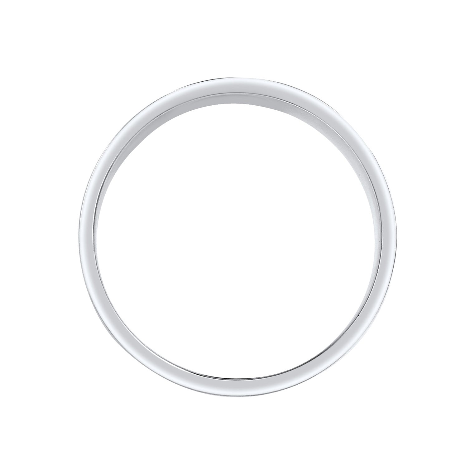 Kuzzoi Ring Breit Kreuz Tiefpreis