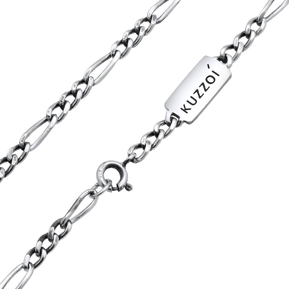 Kuzzoi Figaro-Halskette Wochenangebot