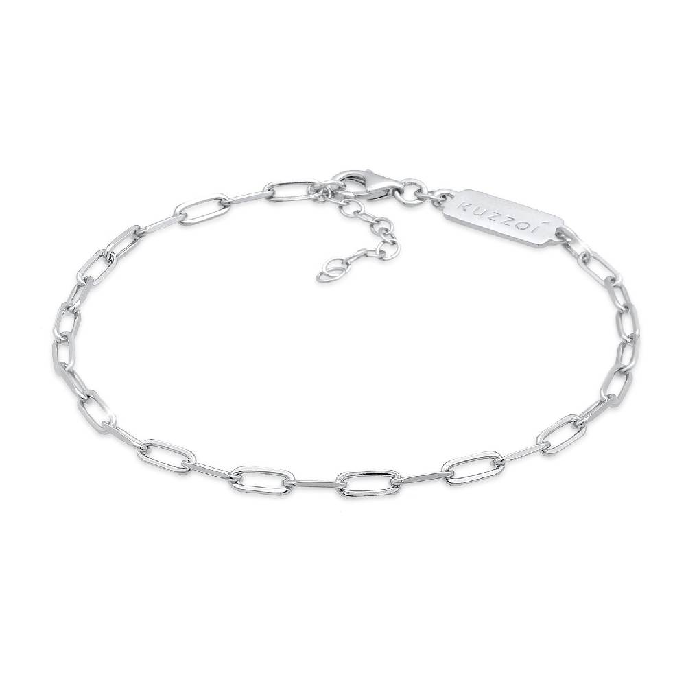 Kuzzoi Glieder-Armband Basic Begrenzte Freigabe