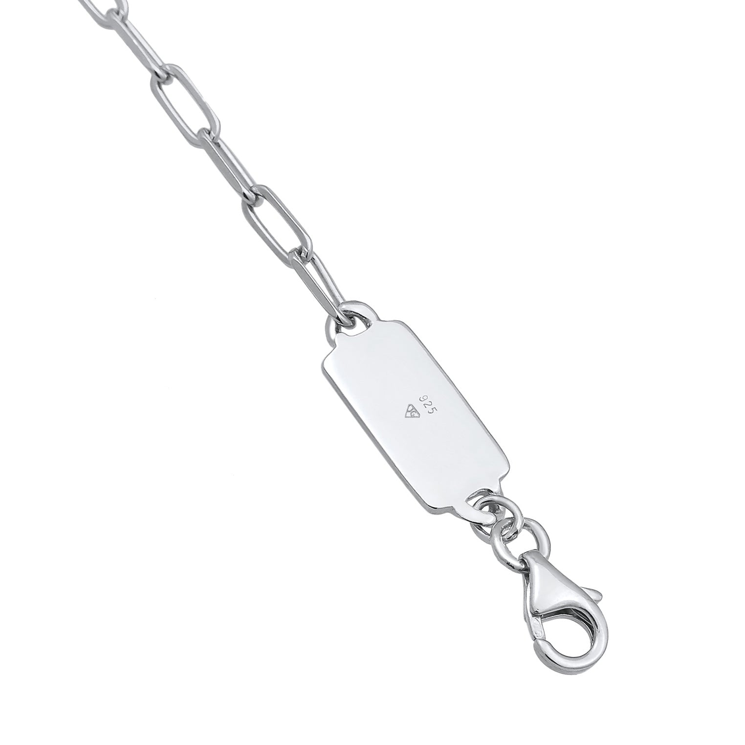 Kuzzoi Glieder-Armband Basic Begrenzte Freigabe