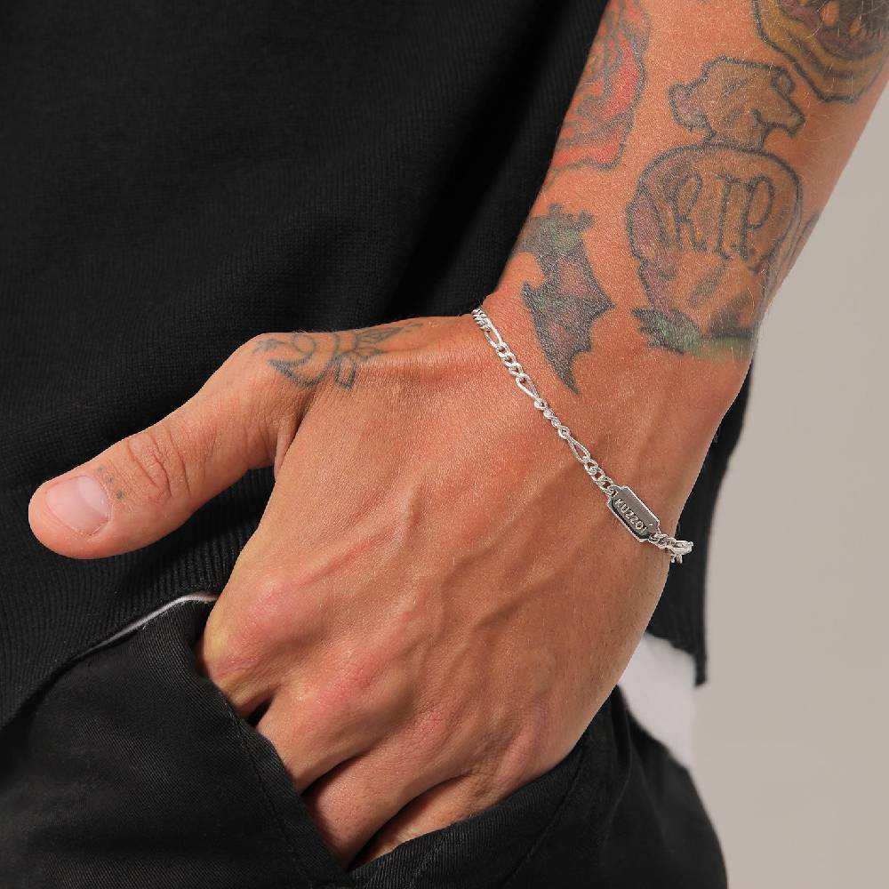Kuzzoi Figaro-Armband Letzte 3 Tage