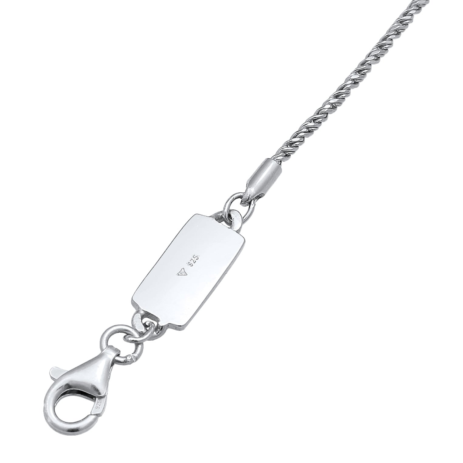 Kuzzoi Kordel-Armband Fein Fabrikladen