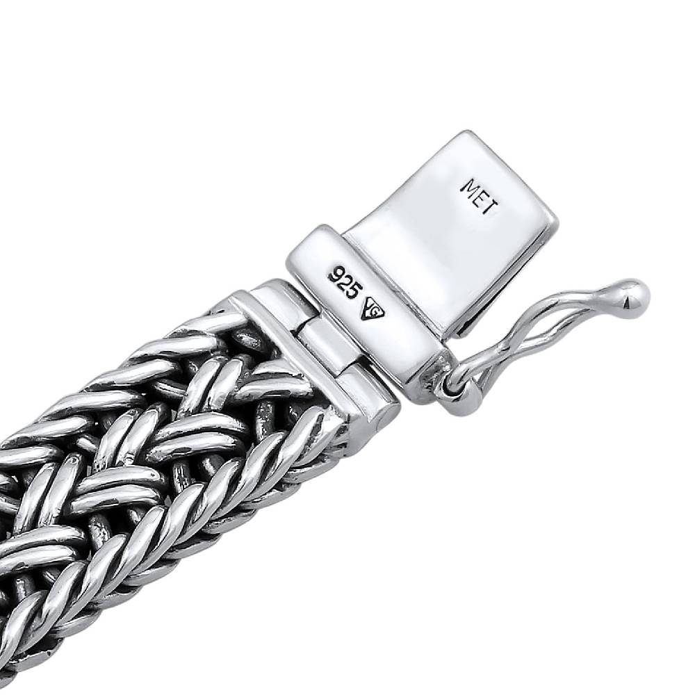 Kuzzoi Königs-Armband Basic zollfrei