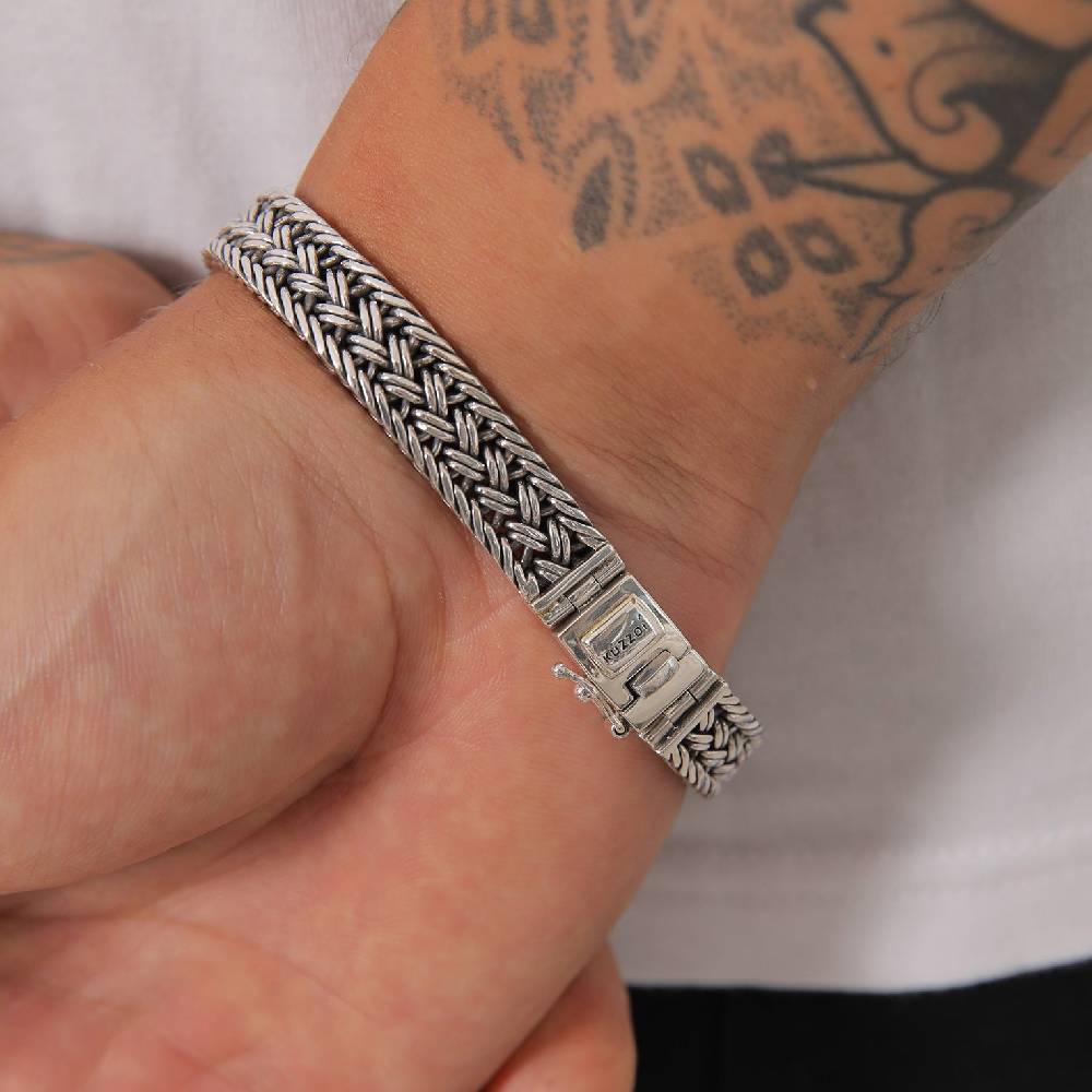 Kuzzoi Königs-Armband Basic zollfrei