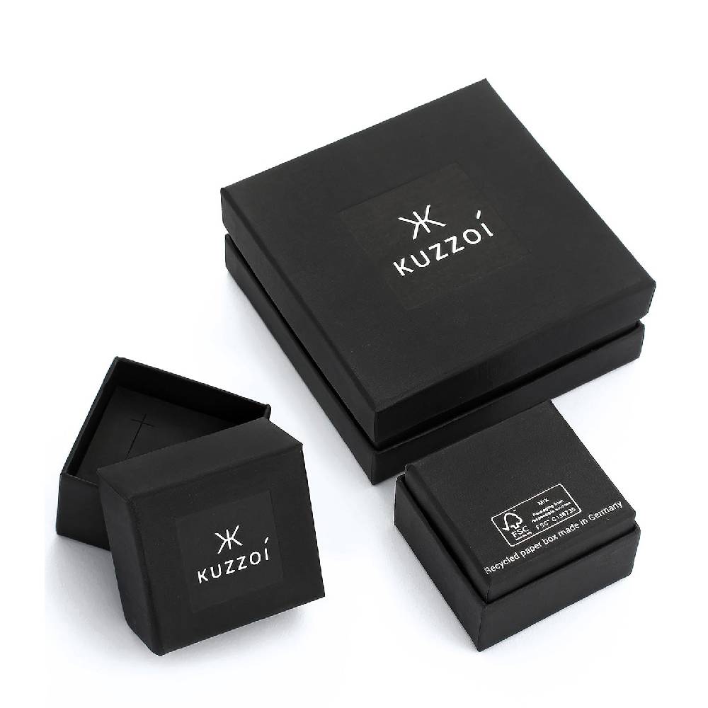 Kuzzoi Ring Kreuz Basic Blitzverkäufe