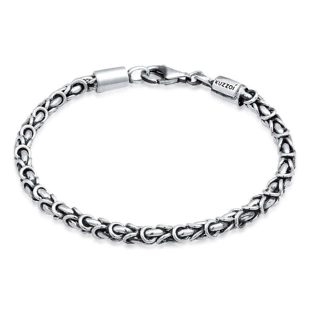 Kuzzoi Königs-Armband Black Friday