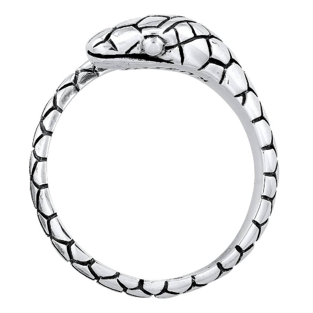 Kuzzoi Ring Schlange Vatertagsangebot