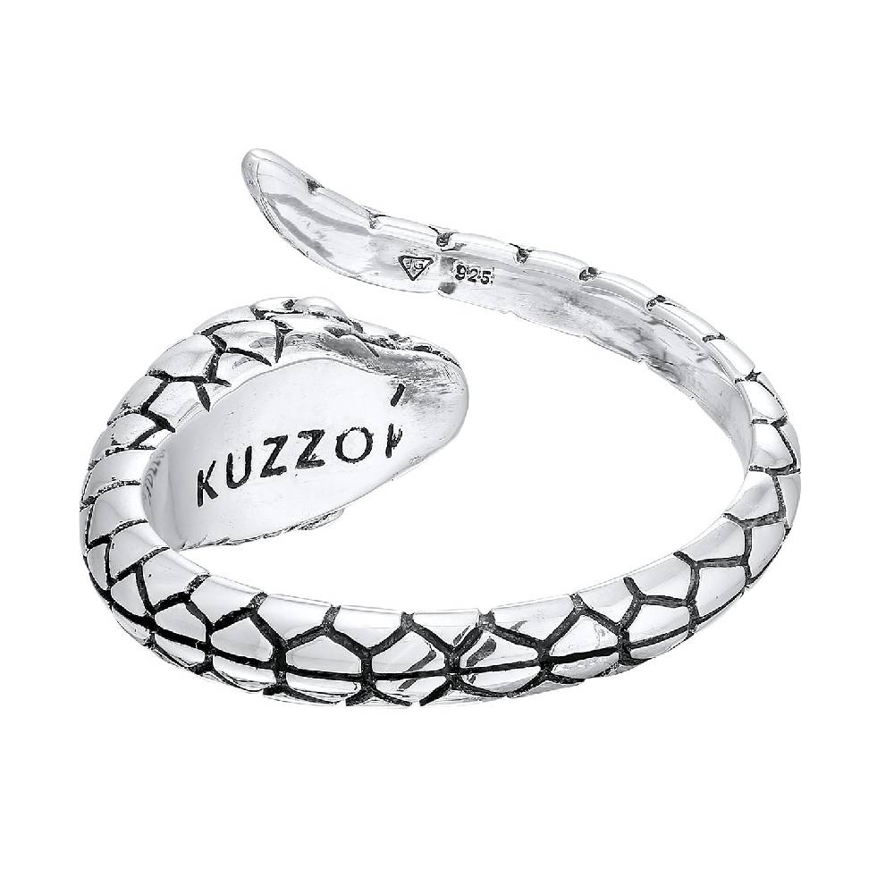 Kuzzoi Ring Schlange Vatertagsangebot