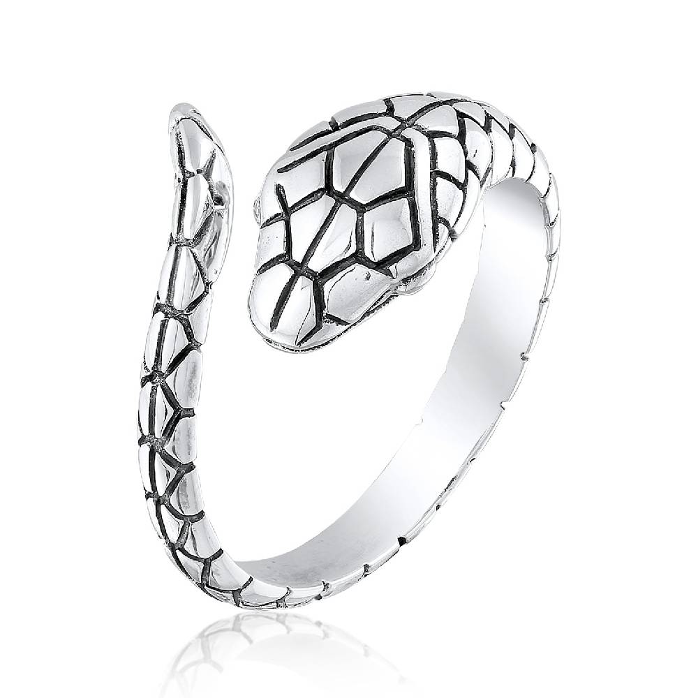 Kuzzoi Ring Schlange Vatertagsangebot