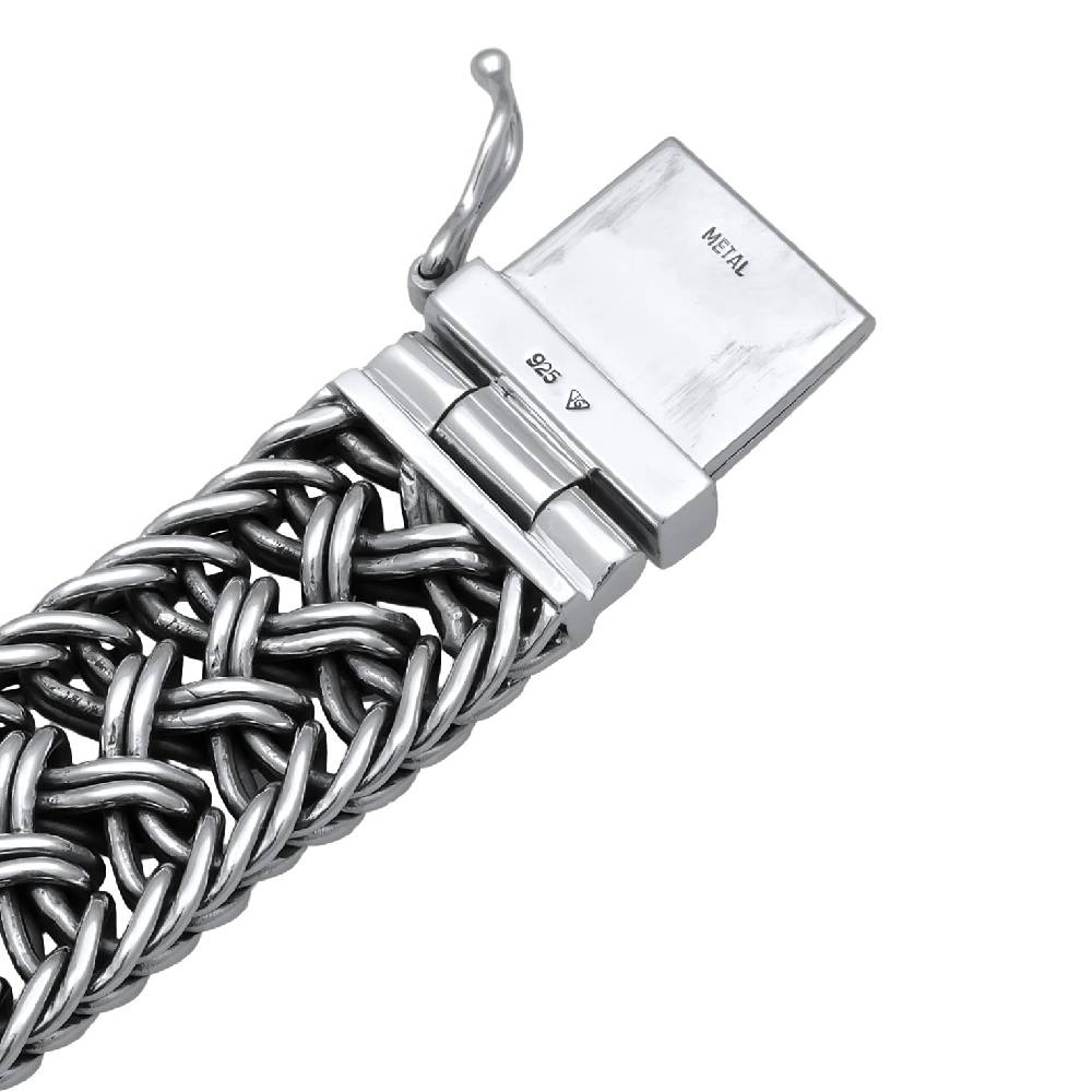 Kuzzoi Armband Breit Top Angebot