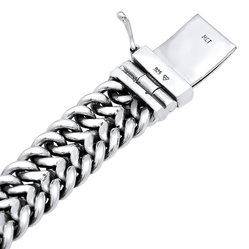 Kuzzoi Panzer-Armband Cool Tiefpreis