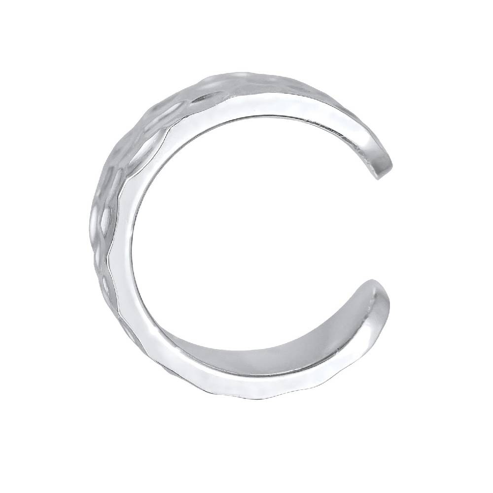 Kuzzoi Earcuff Strukturiert Nur für heute
