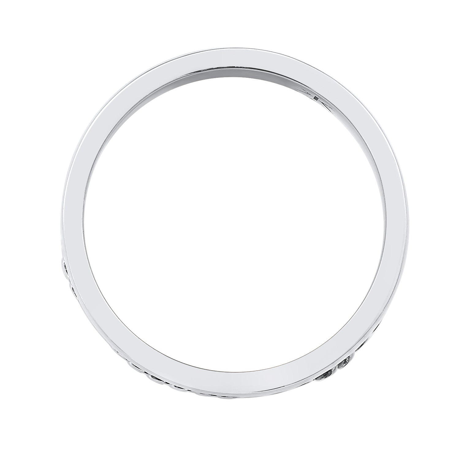 Kuzzoi Bandring Chain Super Rabatt