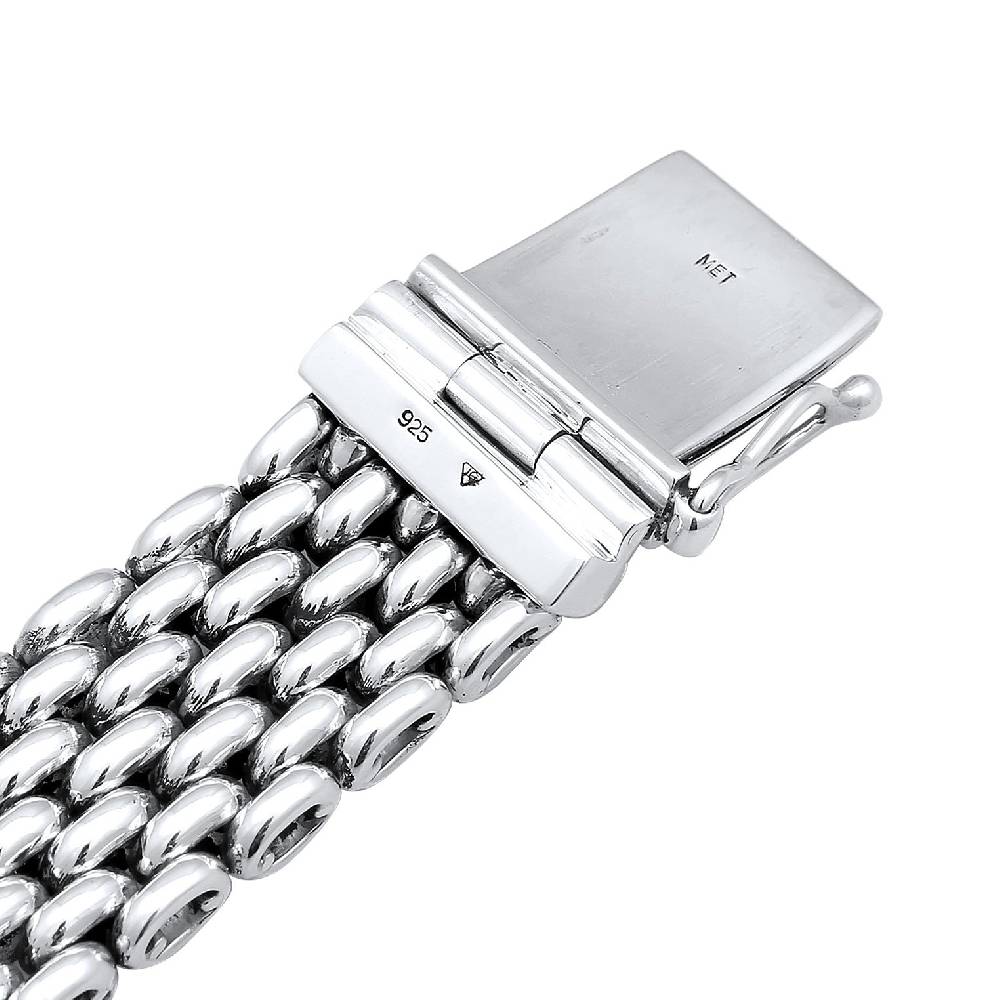 Kuzzoi Armband Breit Fabrikladen