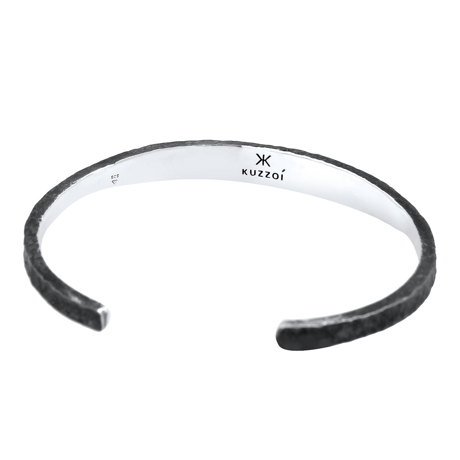 Kuzzoi Armreif Used Look zollfrei