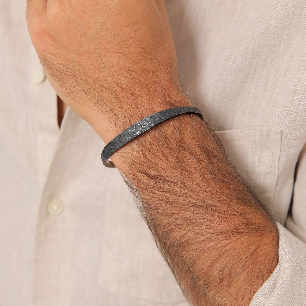Kuzzoi Armreif Used Look zollfrei
