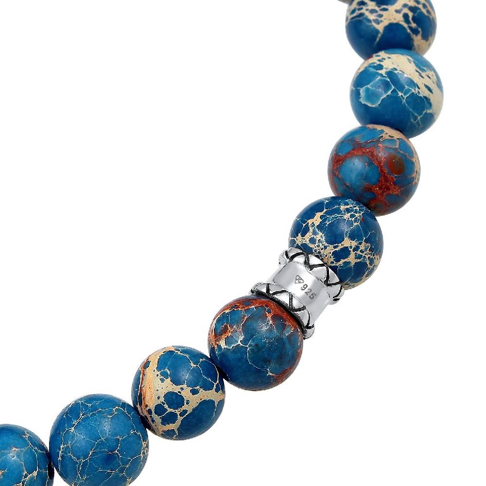 Kuzzoi Armband | Achat (Blau) Schlussverkauf