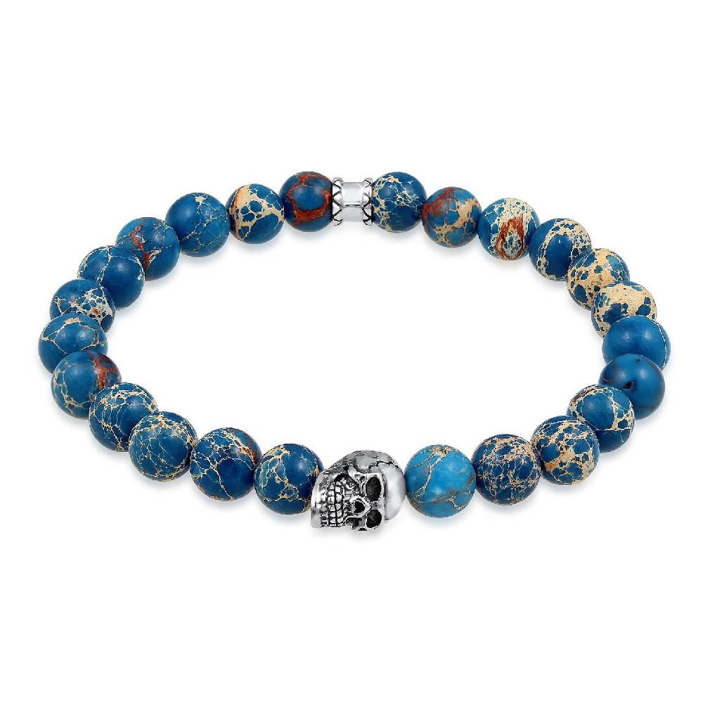 Kuzzoi Armband | Achat (Blau) Schlussverkauf