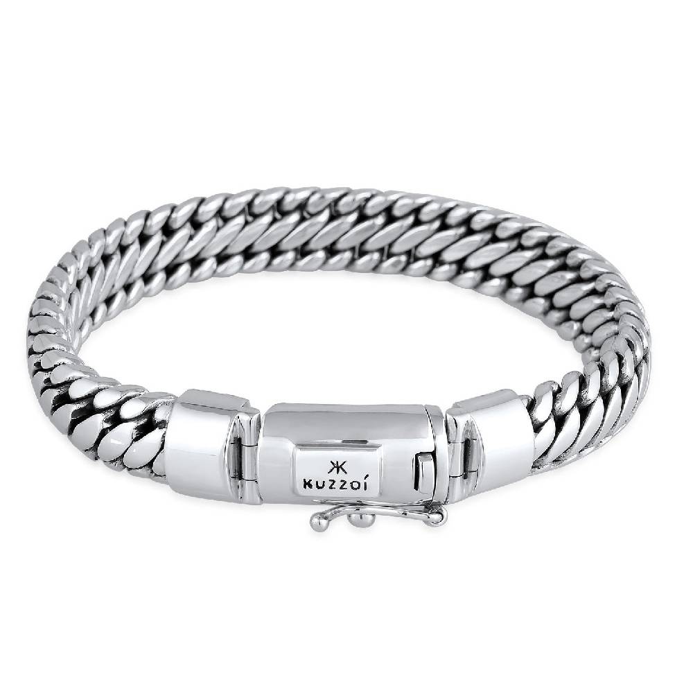 Kuzzoi Armband Basic Fabrikverkauf