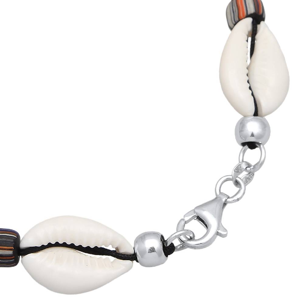 Kuzzoi Armband Surfer Style | Kauri Muscheln Rabatt