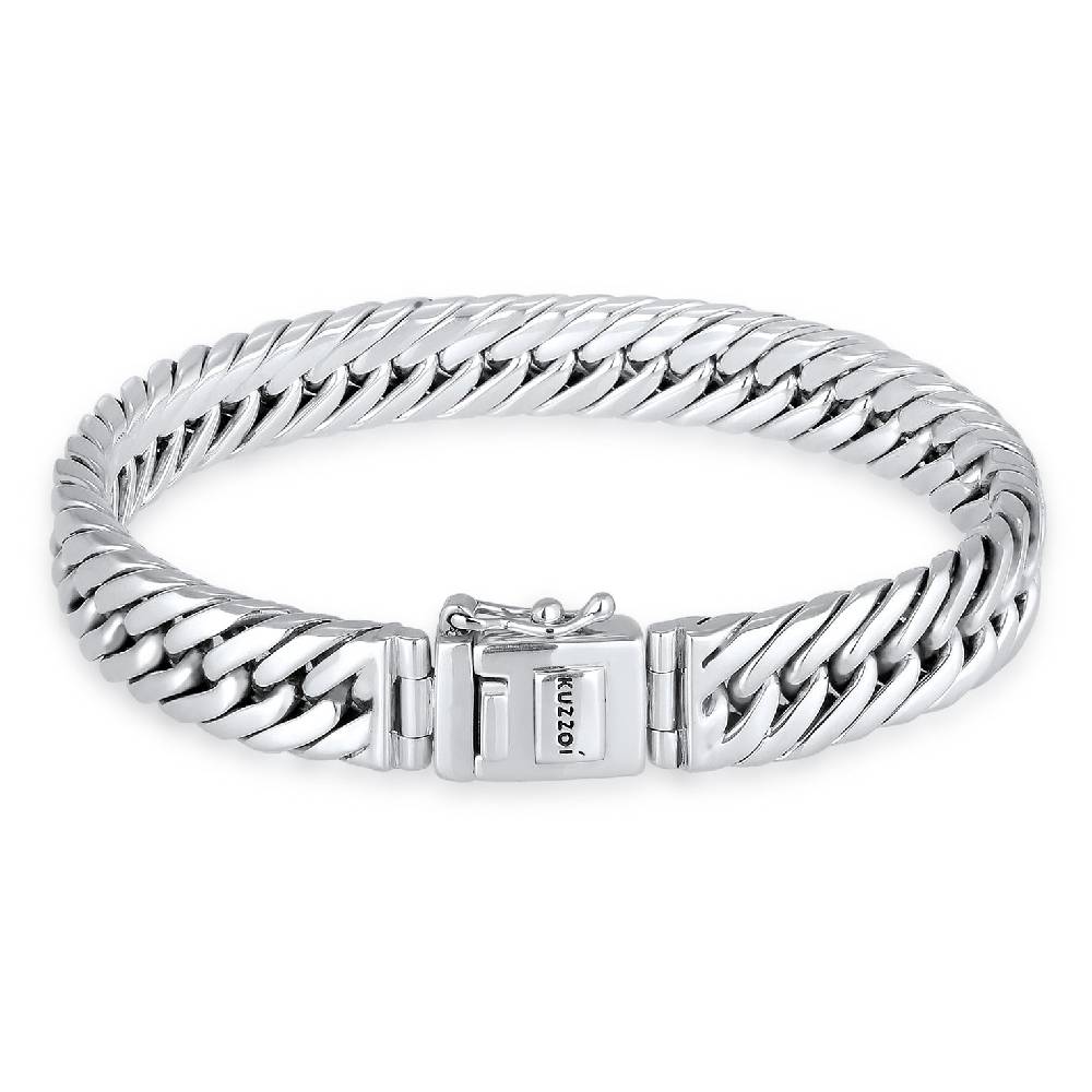 Kuzzoi Panzer-Armband Basic Flash Sale
