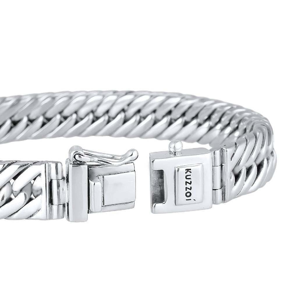 Kuzzoi Panzer-Armband Basic Flash Sale