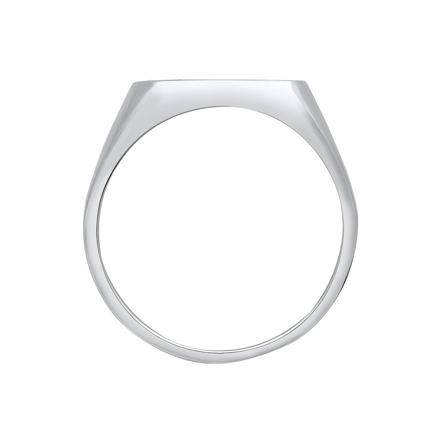 Kuzzoi Siegelring Logo | Emaille Begrenztes Angebot