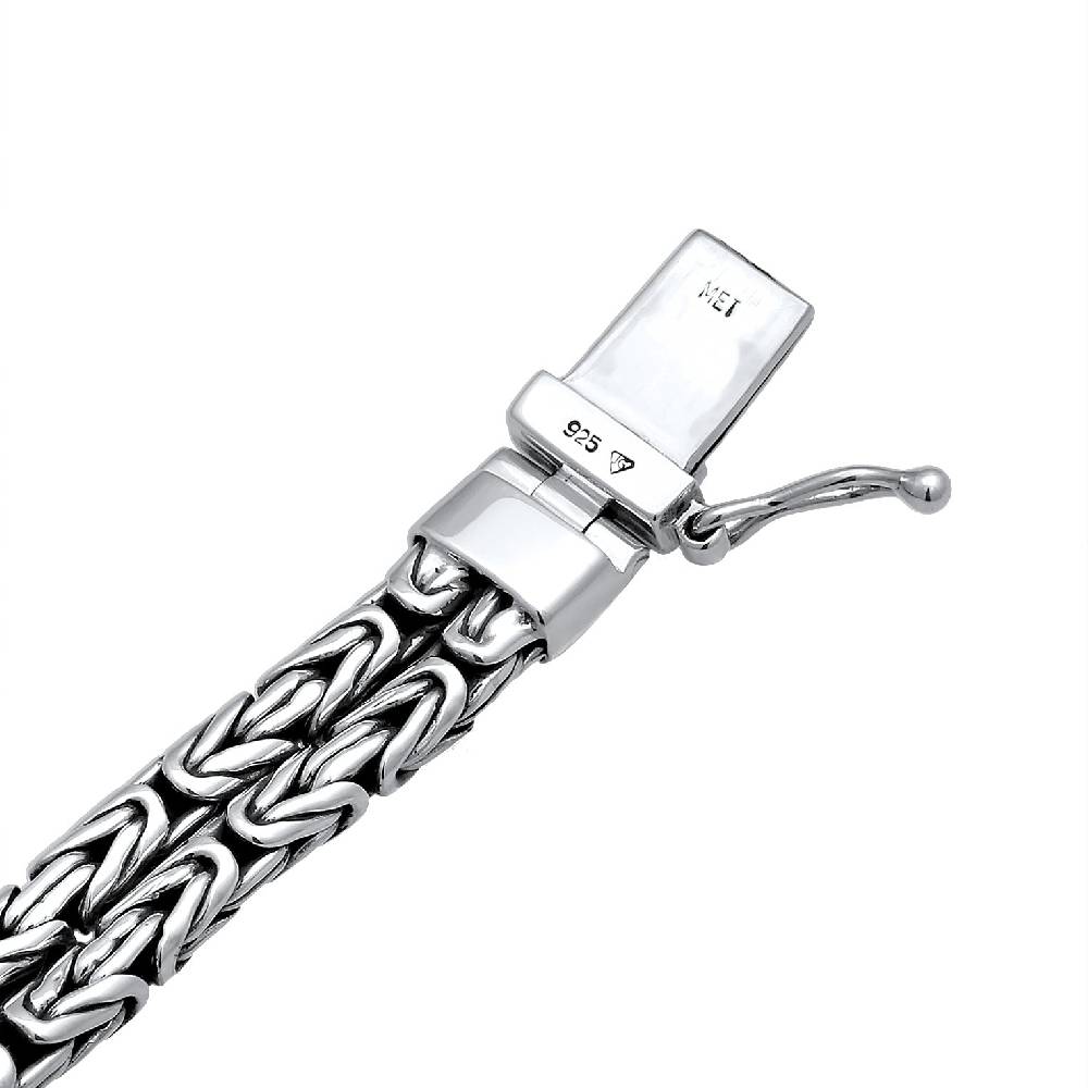 Kuzzoi Königs-Armband Trend Preisnachlass