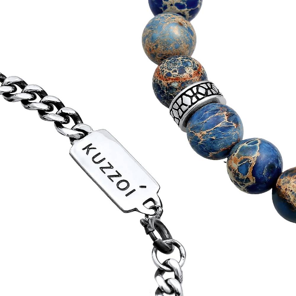 Kuzzoi Armbandset | Achat (Blau) Saisonschlussverkauf