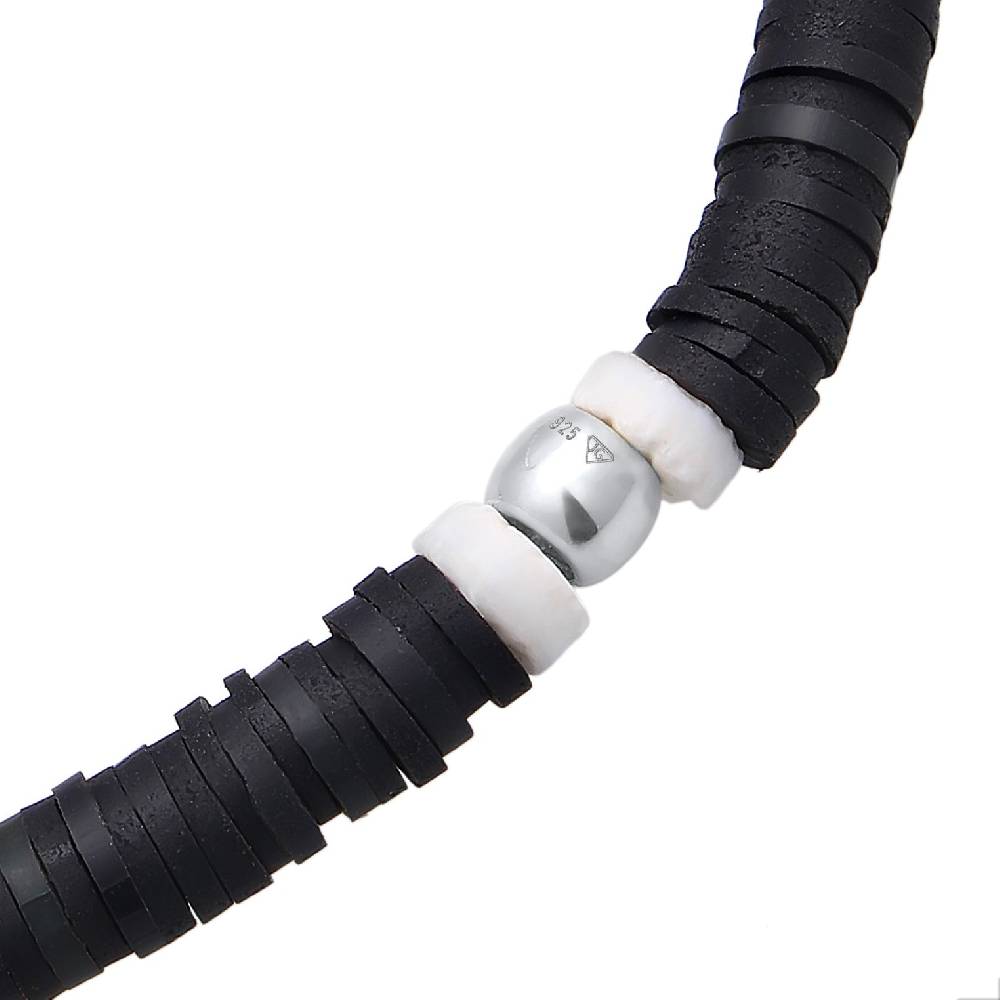 Kuzzoi Armband Beads | Heishi Perlen Jubiläumsangebot