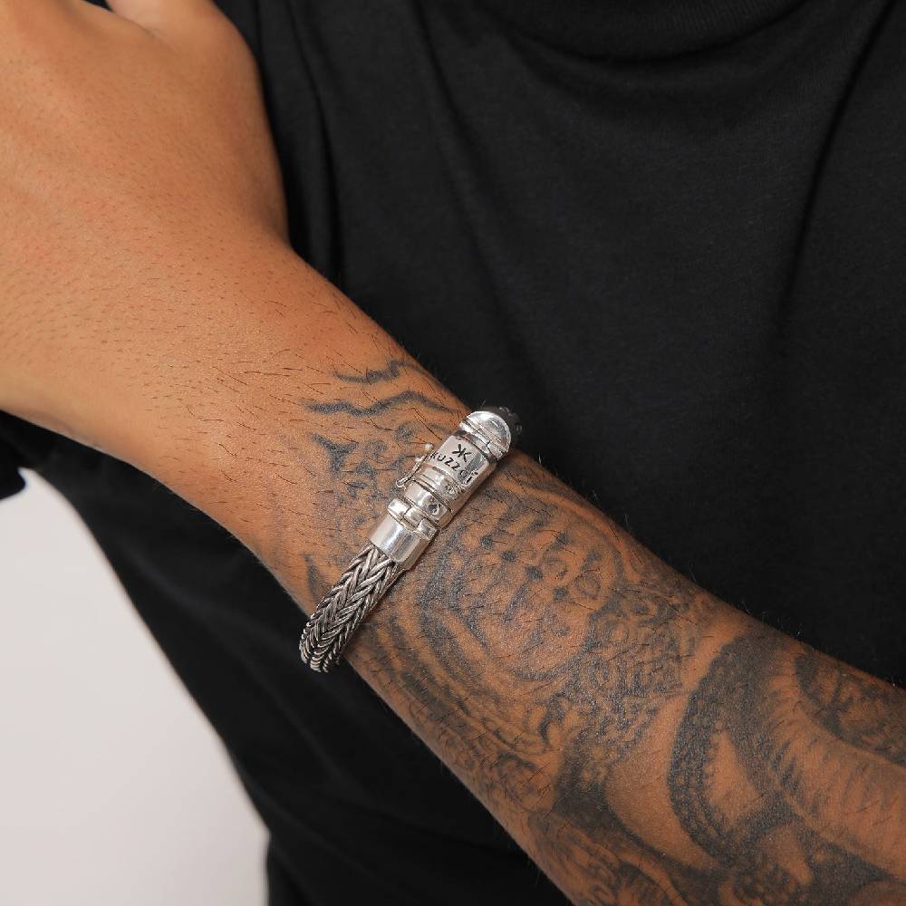 Kuzzoi Armband Verschluss Top Angebot