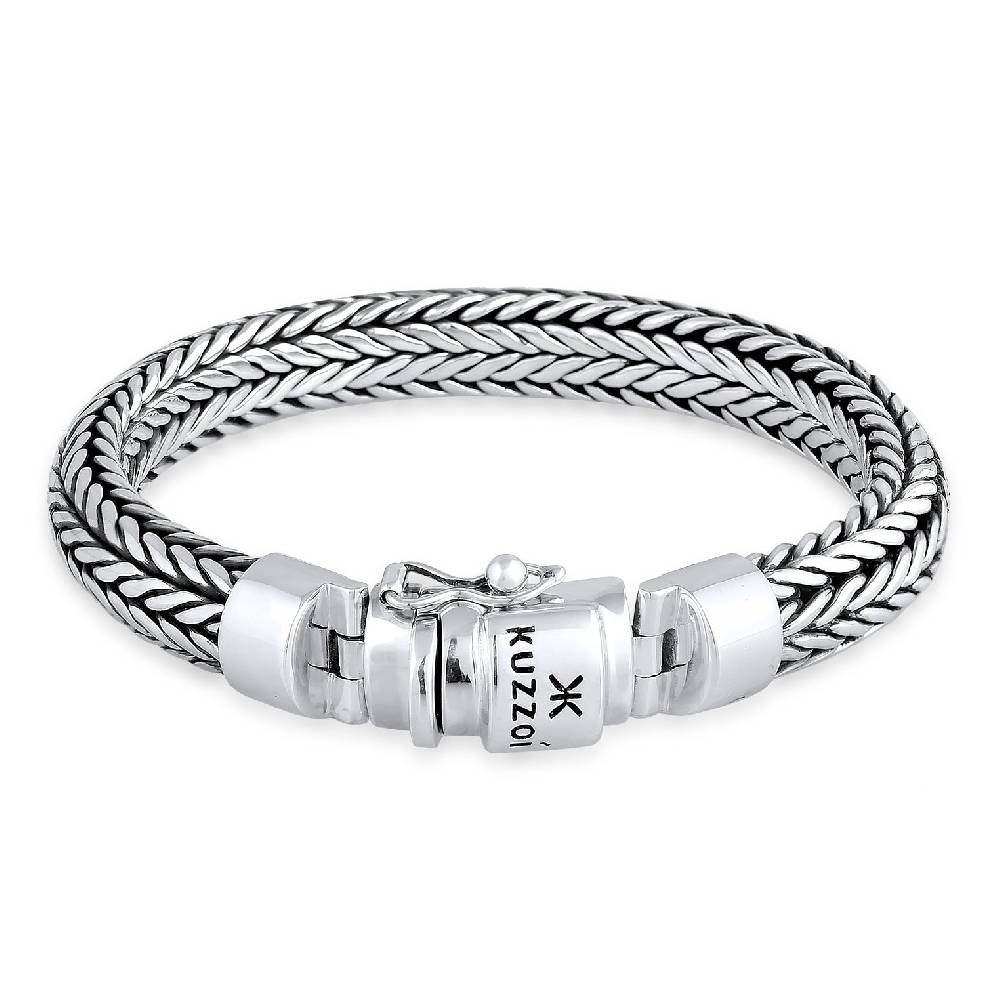 Kuzzoi Armband Verschluss Top Angebot
