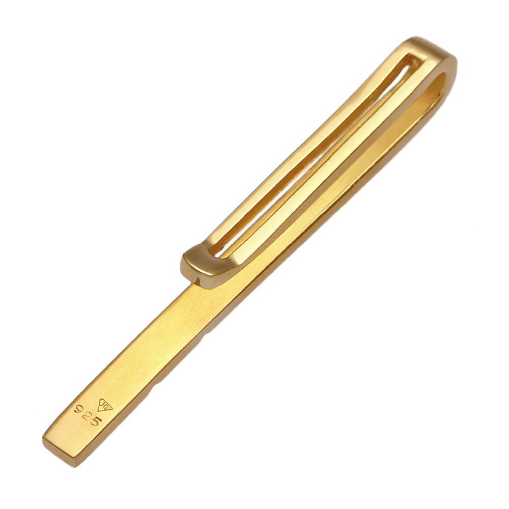 Kuzzoi Krawattennadel Basic Blitzangebot