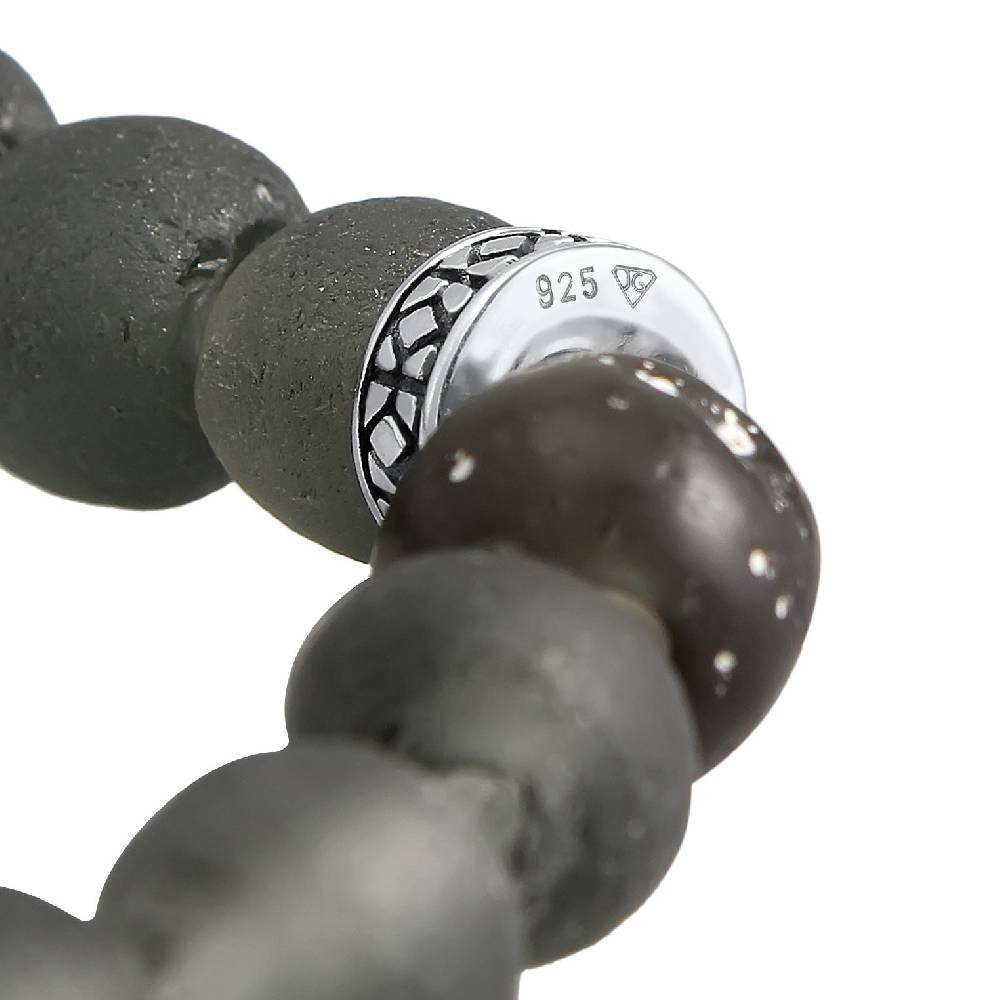 Kuzzoi Armbands Beads Vintage Große Rabatte