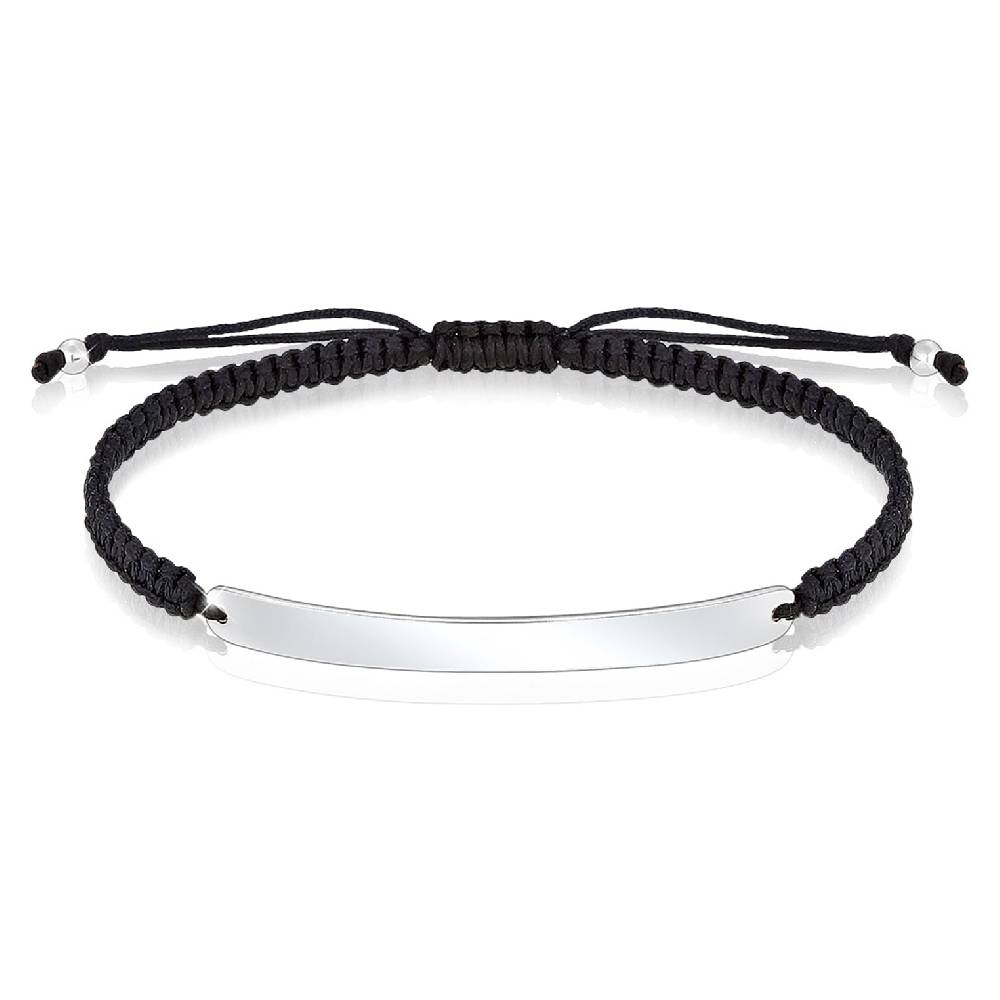 Kuzzoi Armband Geo | Nylon Räumungsverkauf