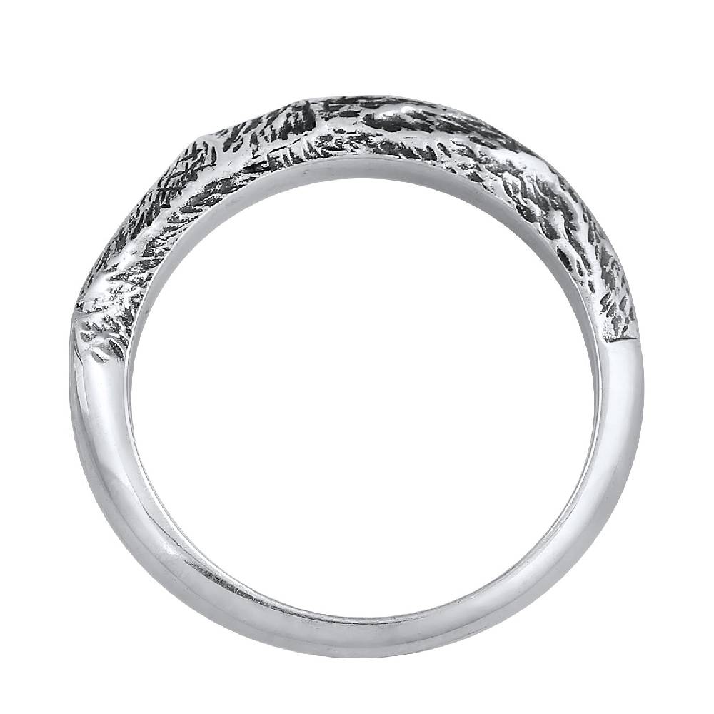 Kuzzoi Bandring Used Look Wochenangebot
