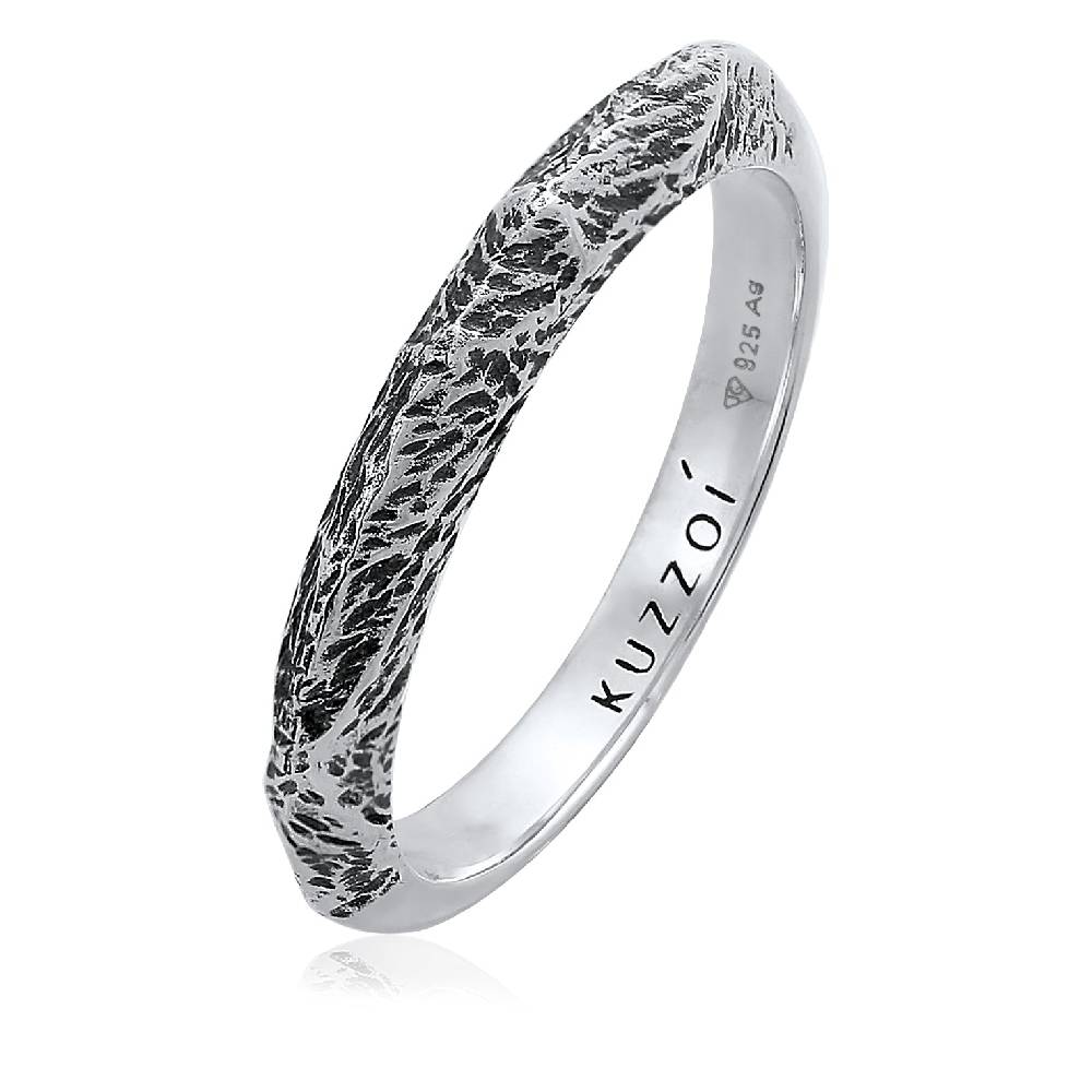 Kuzzoi Bandring Used Look Wochenangebot