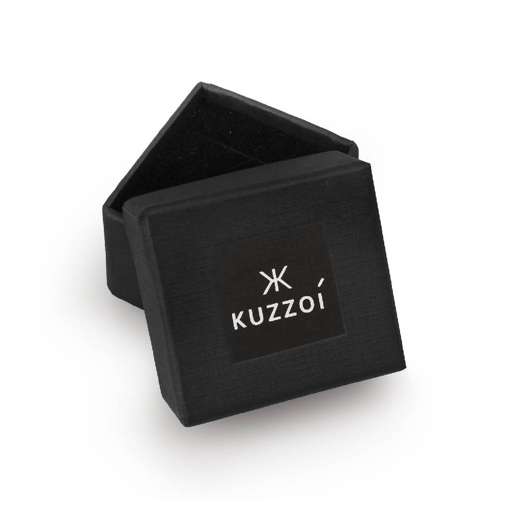 Kuzzoi Geschenkverpackung M für Ringe & Ohrringe Letzte 2 Tage