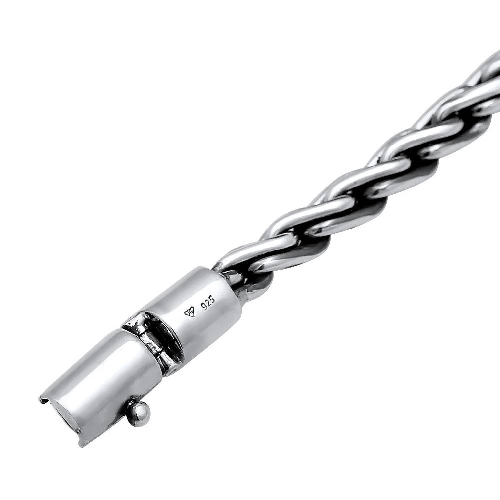 Kuzzoi Kordel-Armband Bis zu 55% Rabatt