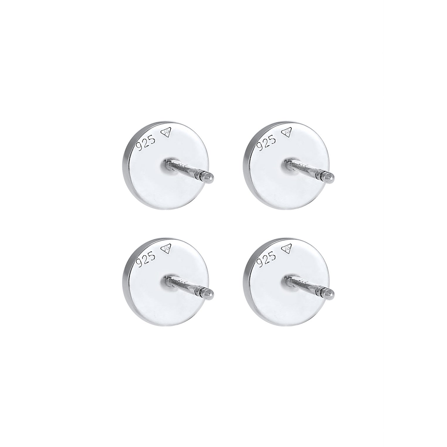 Kuzzoi Ohrringset Ohrstecker | Emaille 50% Rabatt mit kostenlosem Versand