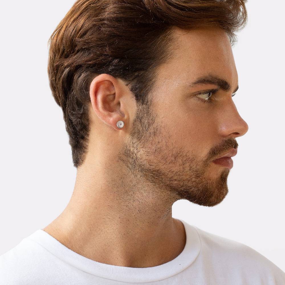 Kuzzoi Ohrringset Ohrstecker | Emaille 50% Rabatt mit kostenlosem Versand