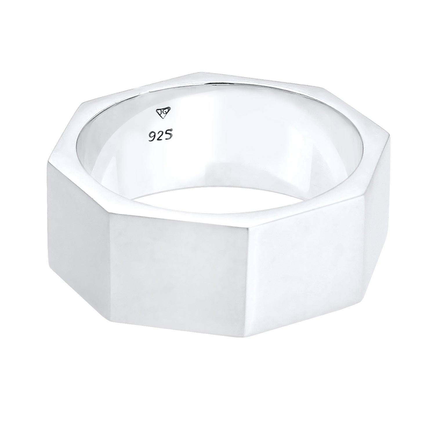 Kuzzoi Bandring Hexagon Geo Begrenzt auf 3 Tage