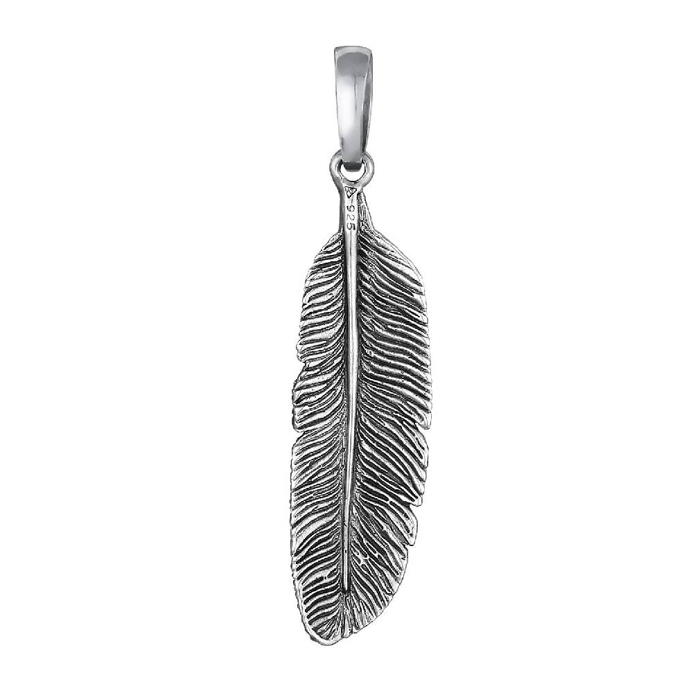 Kuzzoi Anhänger Feder Sonderangebot