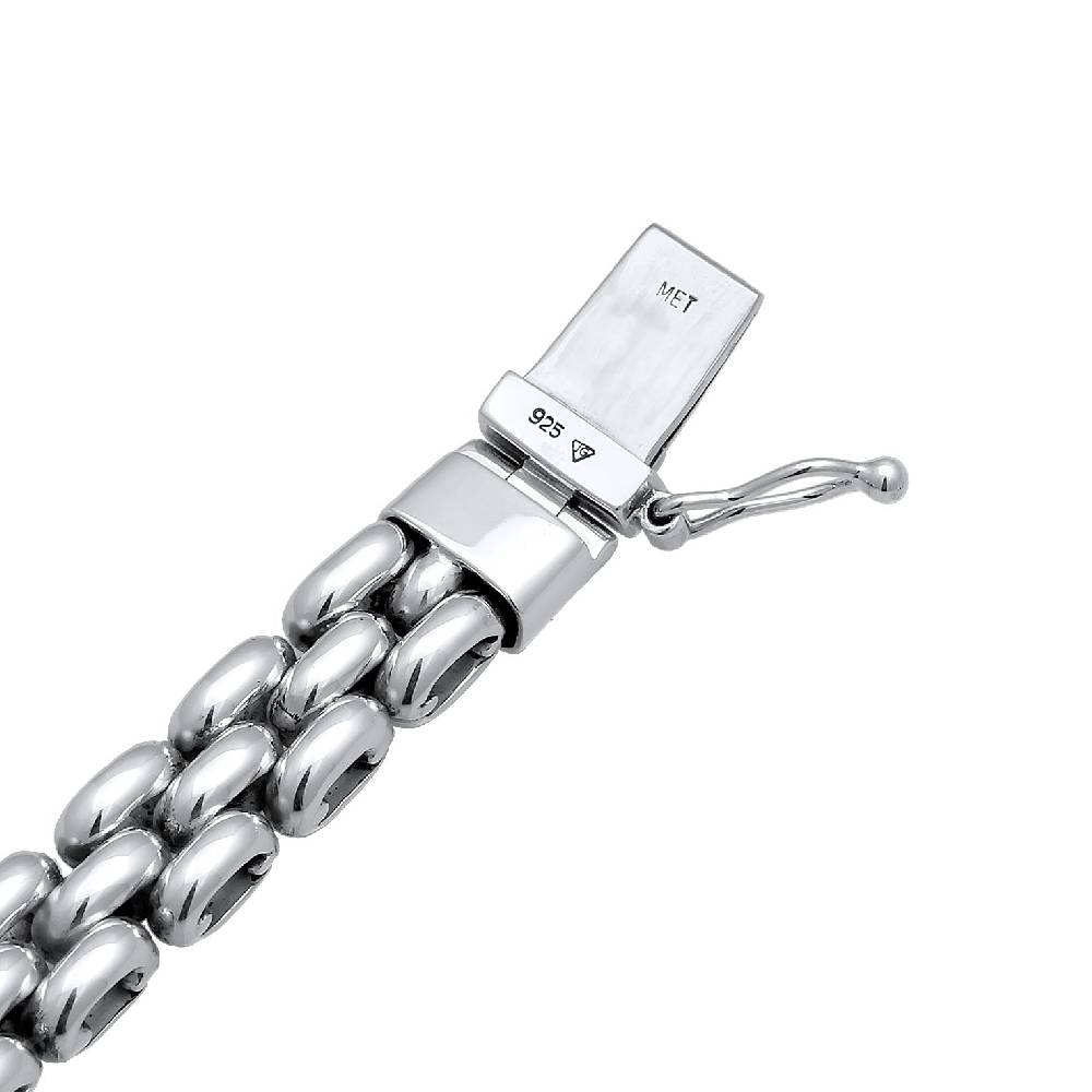 Kuzzoi Panzerarmband Saisonschlussverkauf