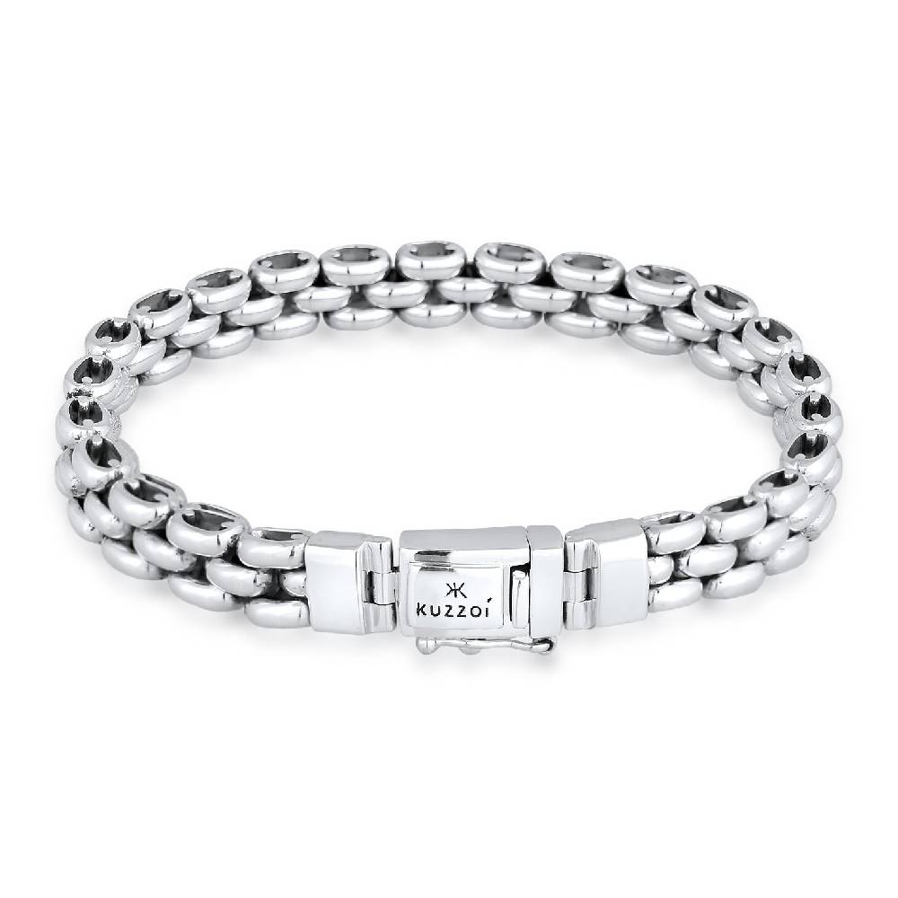Kuzzoi Panzerarmband Saisonschlussverkauf