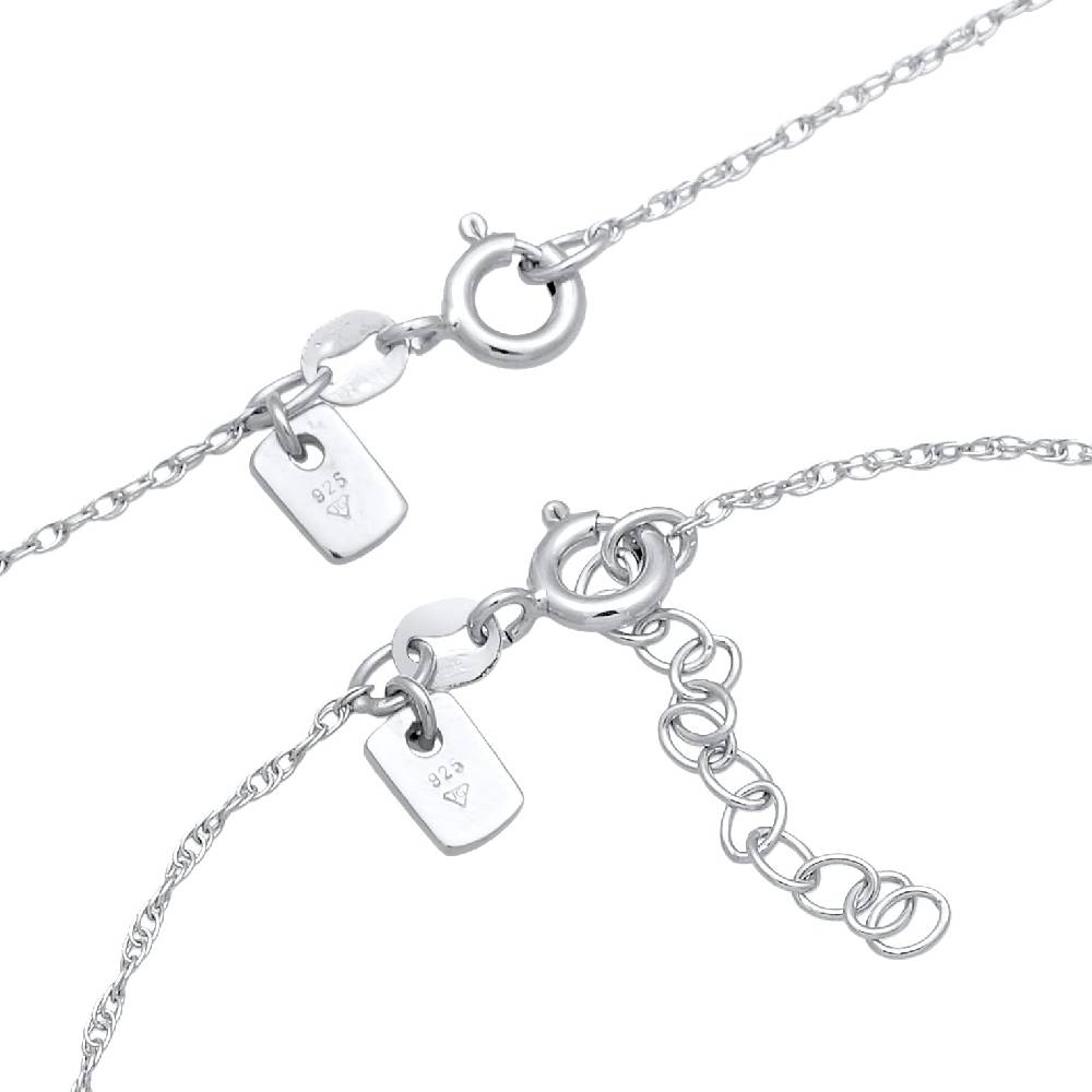 Kuzzoi Glieder-Schmuckset Basic Zeitlich begrenztes Angebot